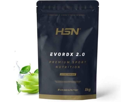 Suplemento Alimentar HSN Evordx 2.0 (1Kg)