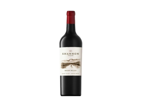 Shannon Mount Bullet Merlot 2017 SHANNON VINEYARDS
