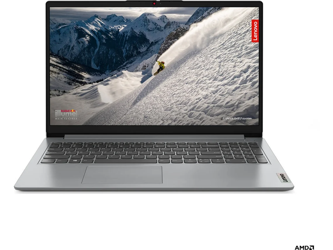 Portátil LENOVO IdeaPad 1 15ALC7-6 78 (15.6'' - AMD Ryzen 7 5700U