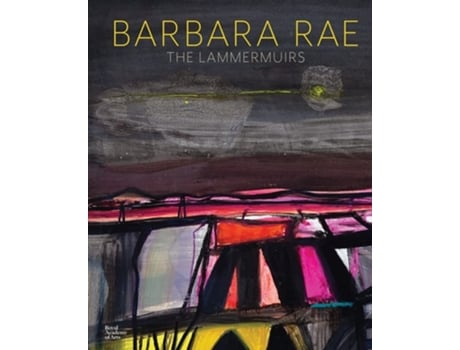 Livro Barbara Rae de RAE BARBARA (Inglês - Capa Dura)