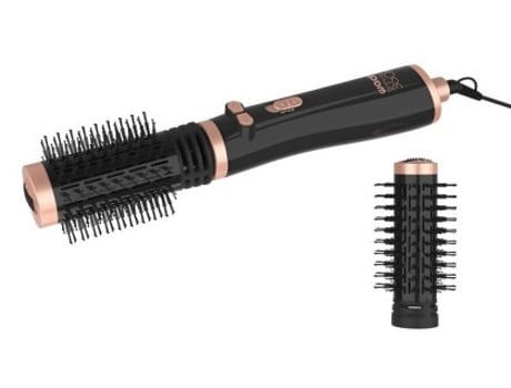 Brevis 360 Hair Dryer Cepillo Eléctrico Wad Professional Beauty
