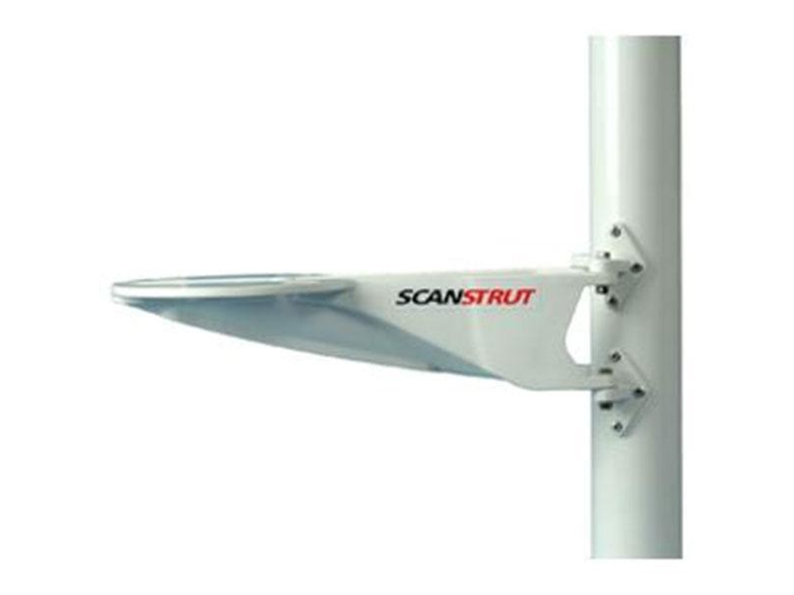Scanstrut Radome Mast Mount