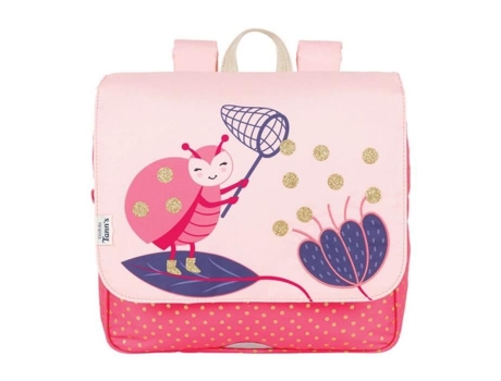 Bolsa de Criança TANN'S Flor