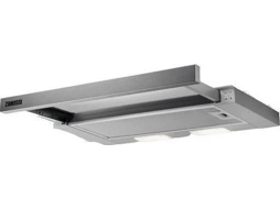 Exaustor ZANUSSI ZFP316S (410 m3/h - 60 cm - Inox)