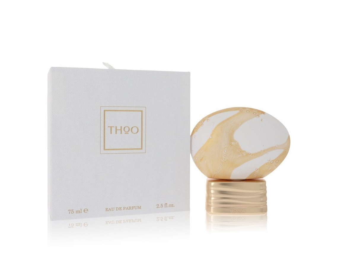 Eau De Parfum The House Of Oud What About Pop by The House Of Oud Spray (Unisex) 2.5 oz (74 ml)