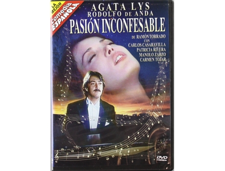 Paixão Indescritível Naimara Prod. (1978)