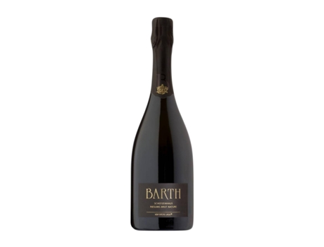 Espumante BARTH Schützenhaus Riesling Brut Nature Rheingau (0.75 L - 1 Unidade)