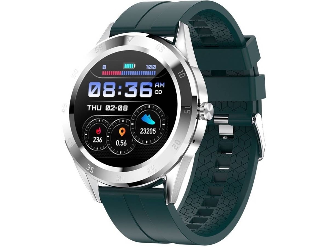 Smartwatch YDCY V69 Verde
