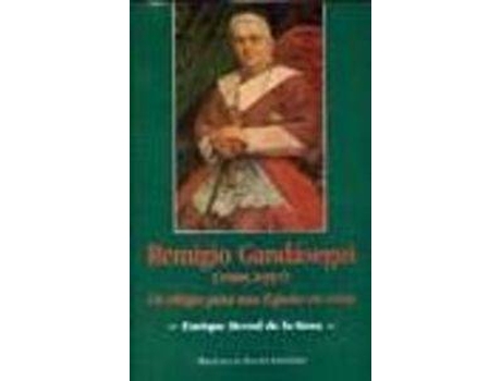 Livro Remigio Gandasegui.(1905-1937)