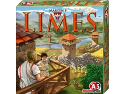 Jogo De Cartas Exclusivo E Imperdível Limes Um Jogo De Tabuleiro Estratégico Para Famílias. Hot Exclusive