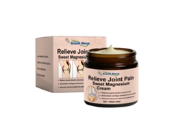 Creme Alivio Articular Ação Rápida Eficaz