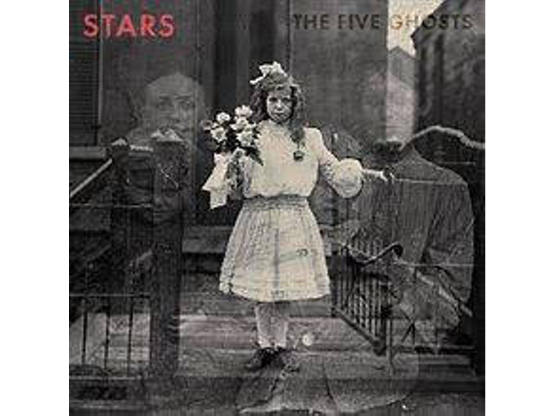 CD Stars - The Five Du-Tones (1CDs)