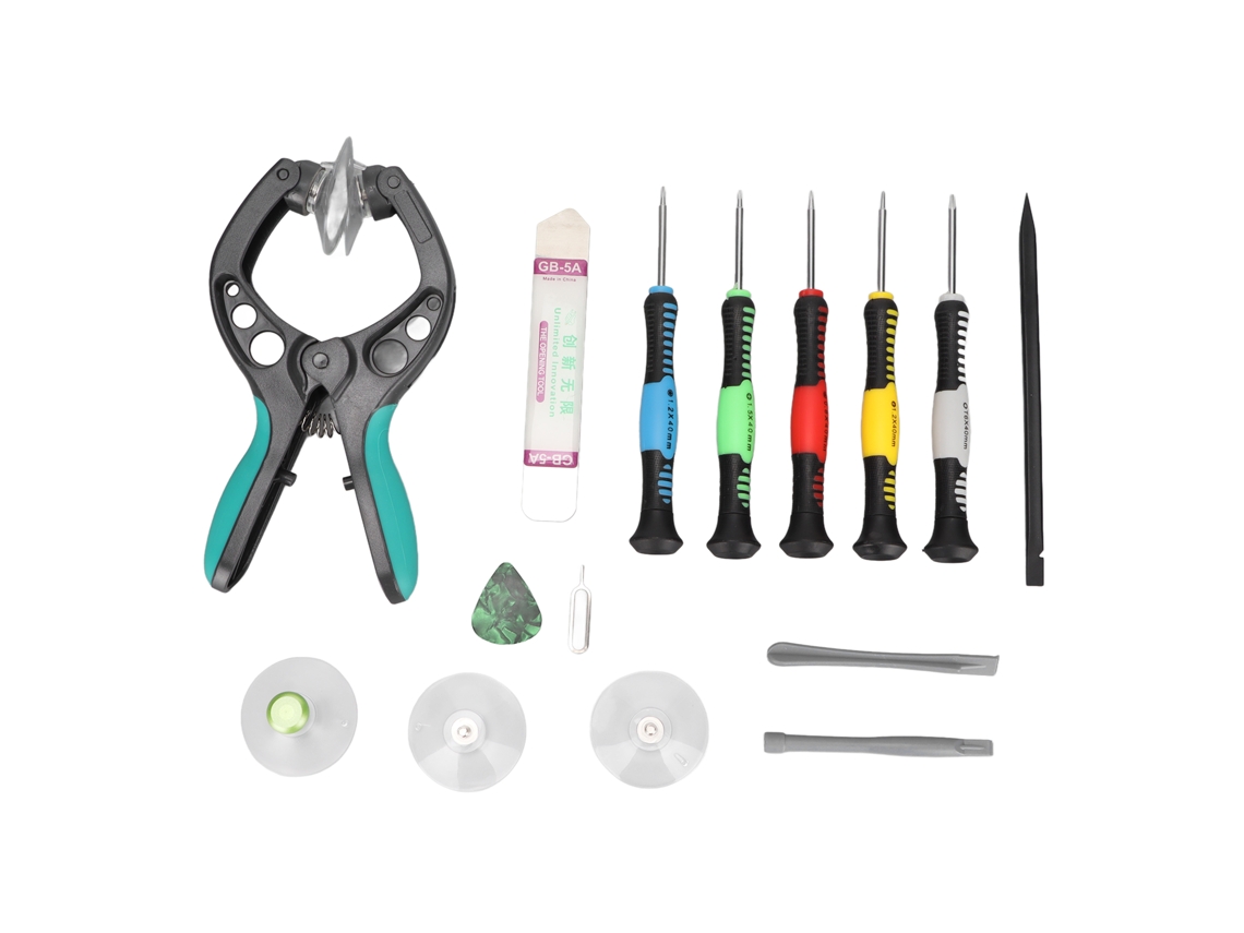 Kit Reparo Tela Celular LAXISCREED