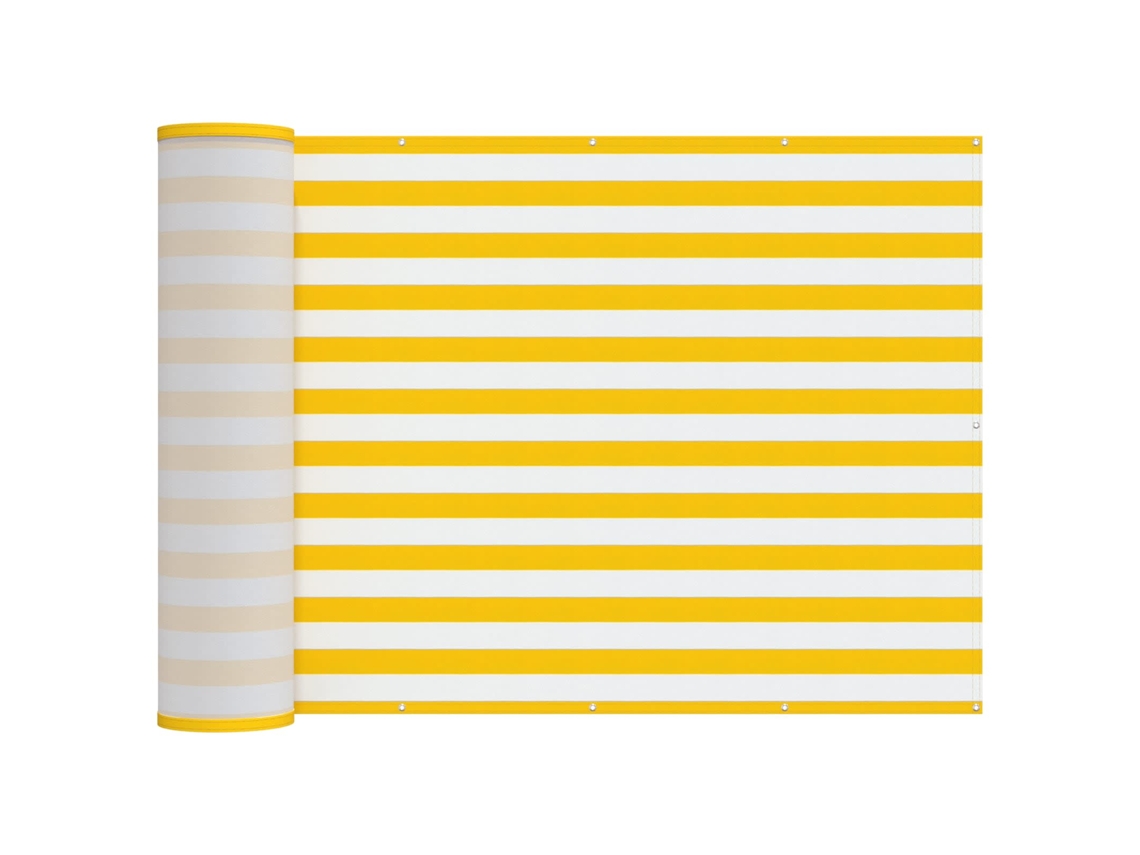 Vidaxl Tela De Privacidade Para Varanda 200 X 700 Cm