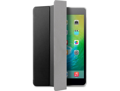 Capa iPad  Zeta Slim Preto