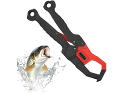 Para Segurar Lábios De Peixe Com Cabo Antiderrapante | Para Segurar Lábios De Peixe | Para Gokoco