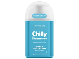 Detergente antibacteriano Chilly 300 ml Chilly