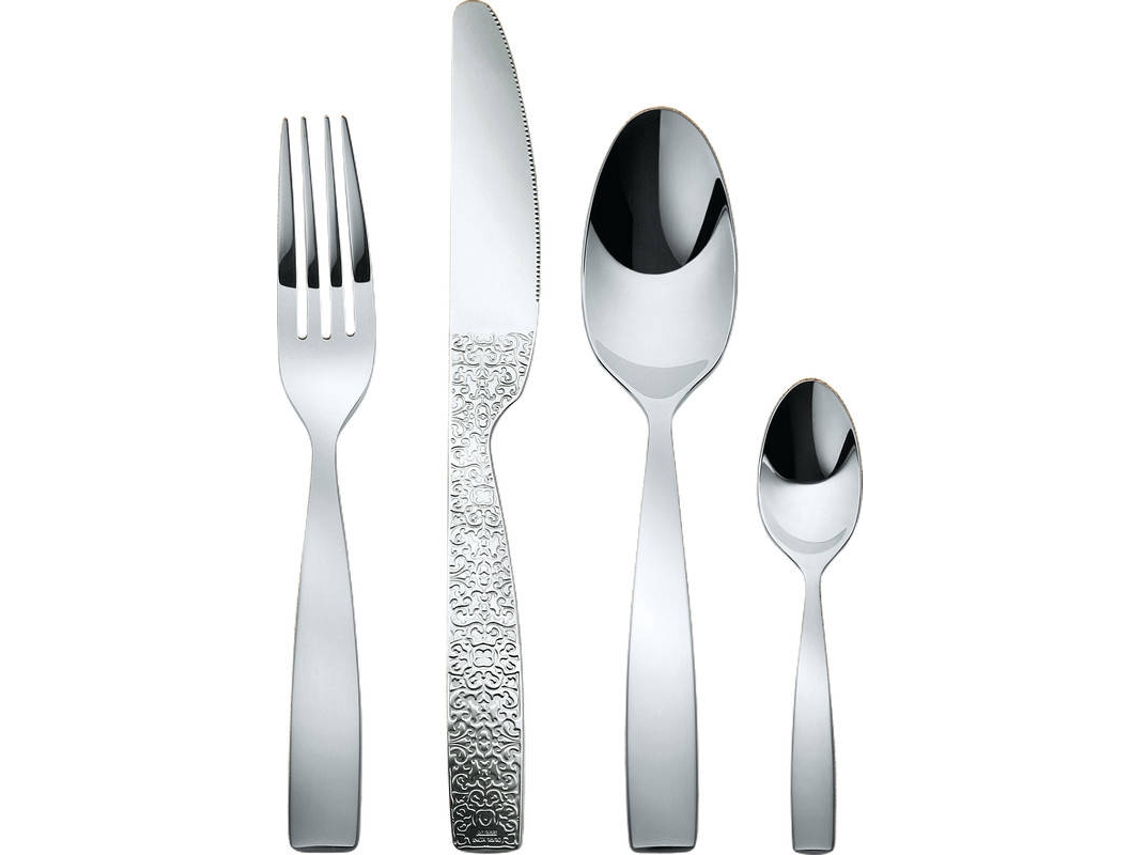 Conjunto de Talheres ALESSI Dressed