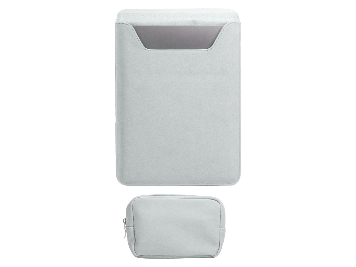 Capa Protetora (proteção De Armazenamento Magnética Opaca) Para Notebook Macbookair/pro De 13,3 Polegadas
