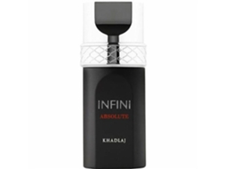 Infini Absolute Edp Volume 100 Ml Khadlaj