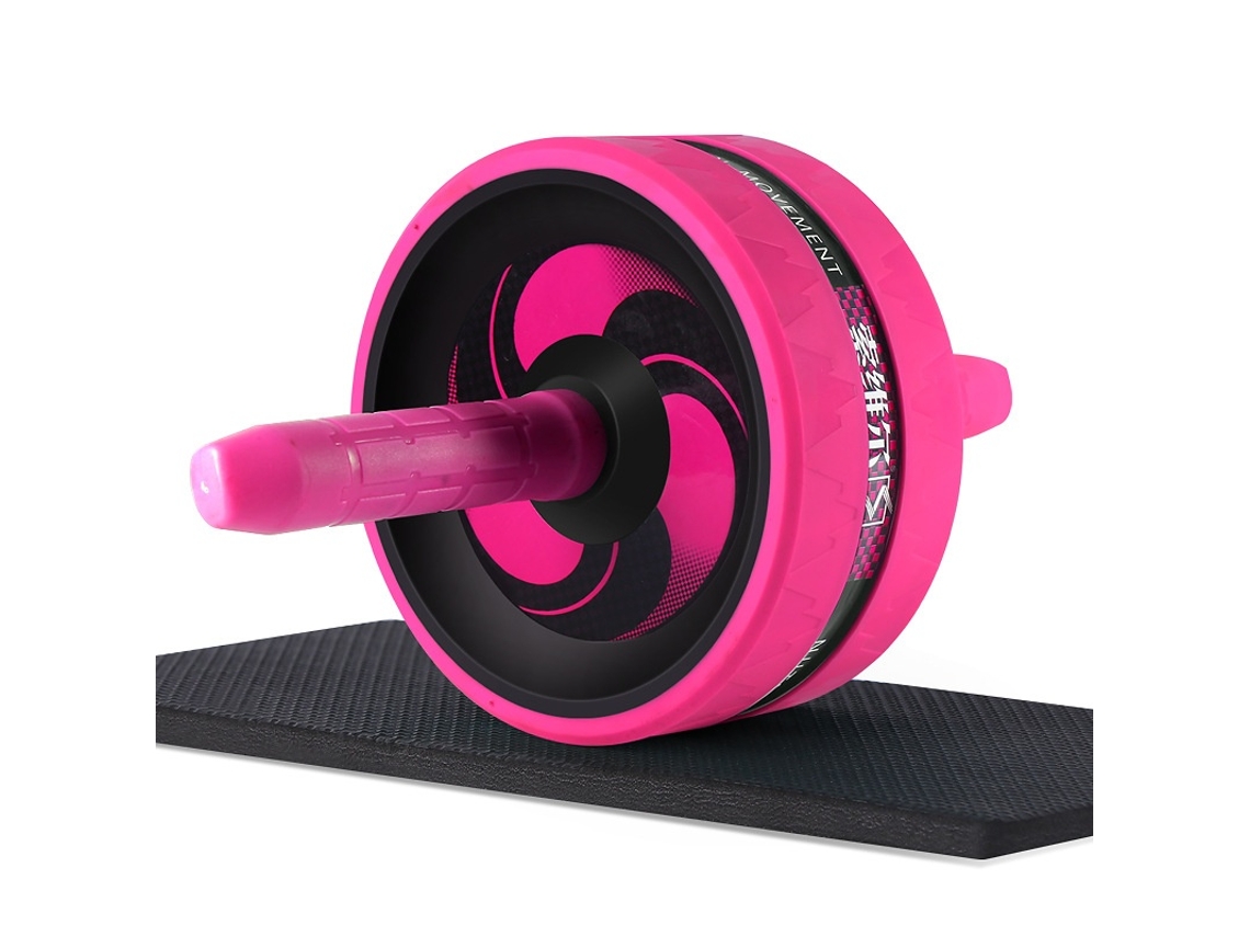 Lurelia Roda Abdominal Abdominal Roller Abdominal Exerciser Home G