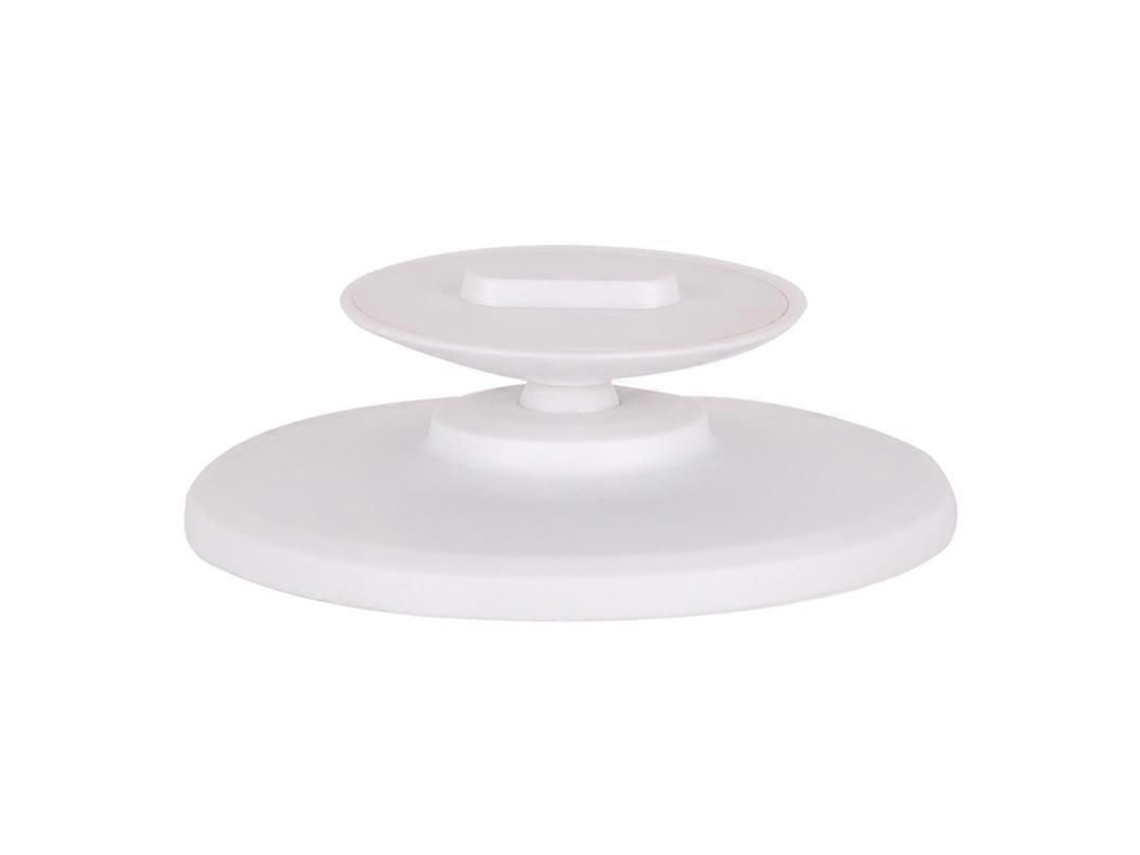 Suporte Ajustável Com Rotação De 360° E Antiderrapante Para Caixas De Som.