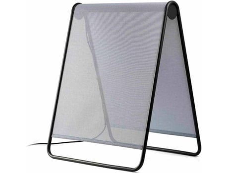 Candeeiro de Pé  Cadaqués (Azul - LED - 18 W - Alumínio)