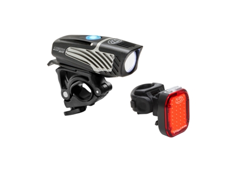 iluminação de bicicletas NiteRider Lumina Micro 900 / Vmax +