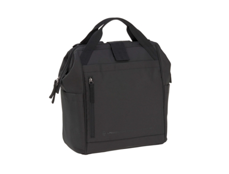 Mochila LÄSSIG Unisexo (Multicor)