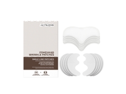 Autocolante Testa Sorriso, Design Bonito e Aplicação Simples LAXISCREED