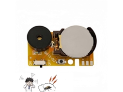 Mais Novo Annoyatron Random Noise Maker, Cricket Noise Maker Prank