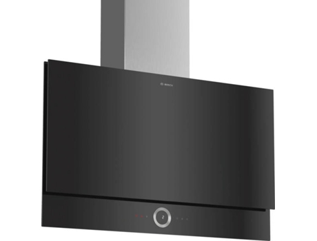 Exaustor BOSCH DWF97RV60 — 230 a 730 m3/h | 44 a 57 dB