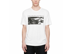 Soundgarden Fopp T-shirt Unisex Adults Size:l