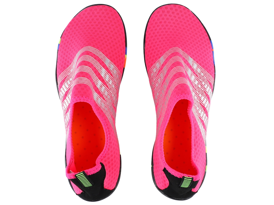 Sapatos de Água Mulher Tamanho 39 Praia Piscina Rio Mergulho