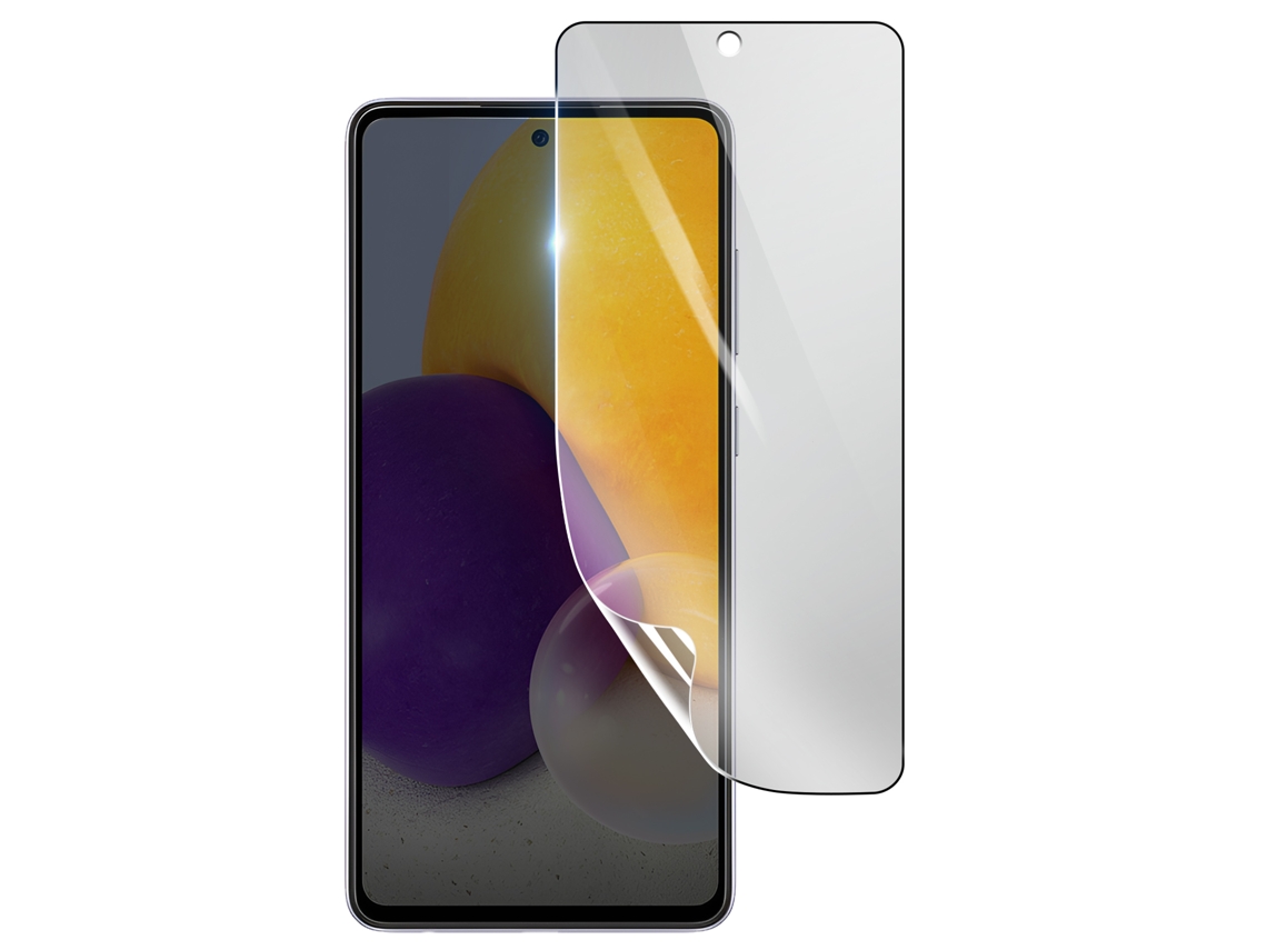 Pelicula de Vidro 3MK Galaxy A72