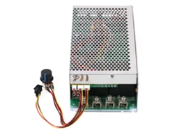 Conversor Step Up 12v Para 24v 10a 240w, Ip68 À Prova Dágua Sunflare