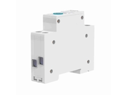 Interruptor Inteligente Tuya Wifi Controle App Alexa 16a