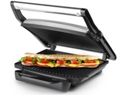 Grelhador de Placas PRINCESS 112412 (2000 W)