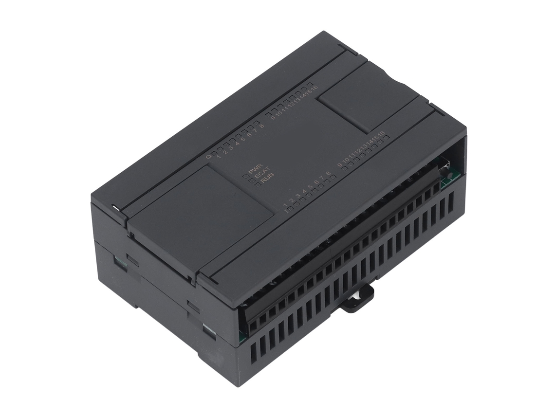 Controlador Lógico Programável 16e 16s Io Remoto