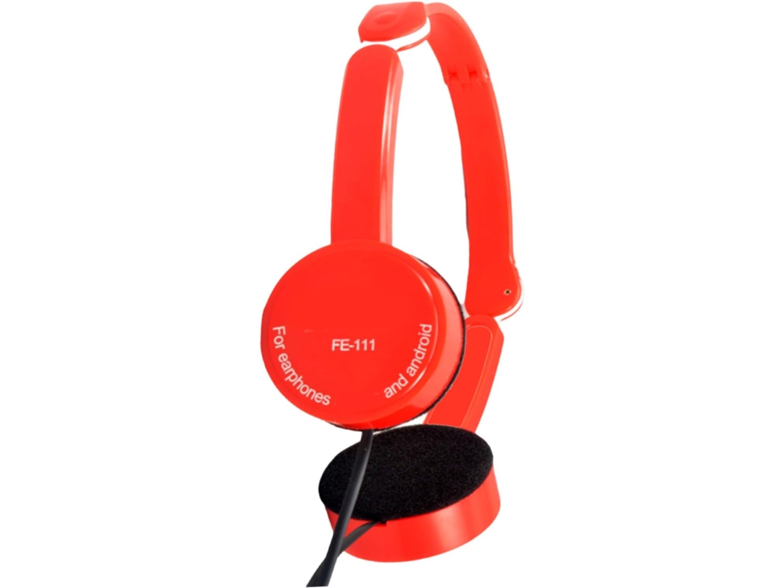 Fones De Ouvido Infantis Dobráveis Estéreo Com Fio 3, 5mm, Para Meninos Meninas, Para Uso Com Laptop, Escola, Tablet E