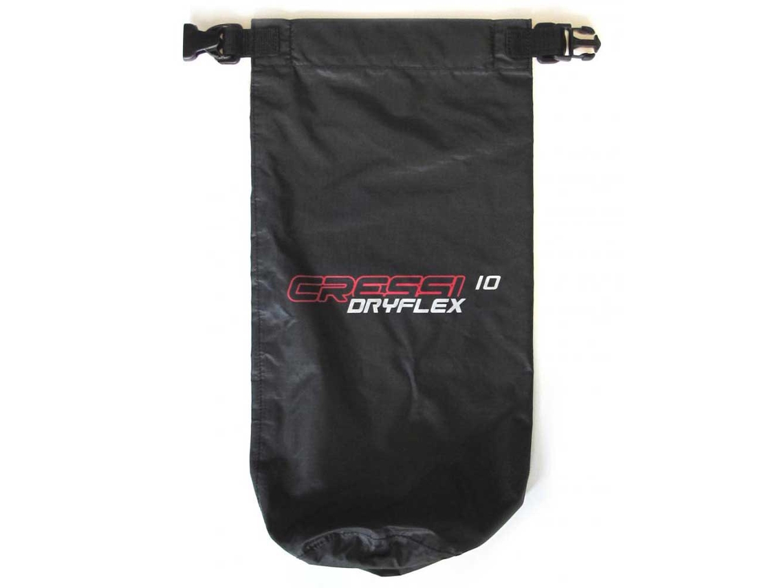 Saco Estanque Dryflex Ripstop 420D 30L Pretocressi