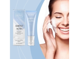 Limpador Facial de Aminoácidos, Refrescante, Não Goroso, Limpeza Suave Dos Poros, Limpeza Facial Hidratante e Hidratante TAISHENGDA
