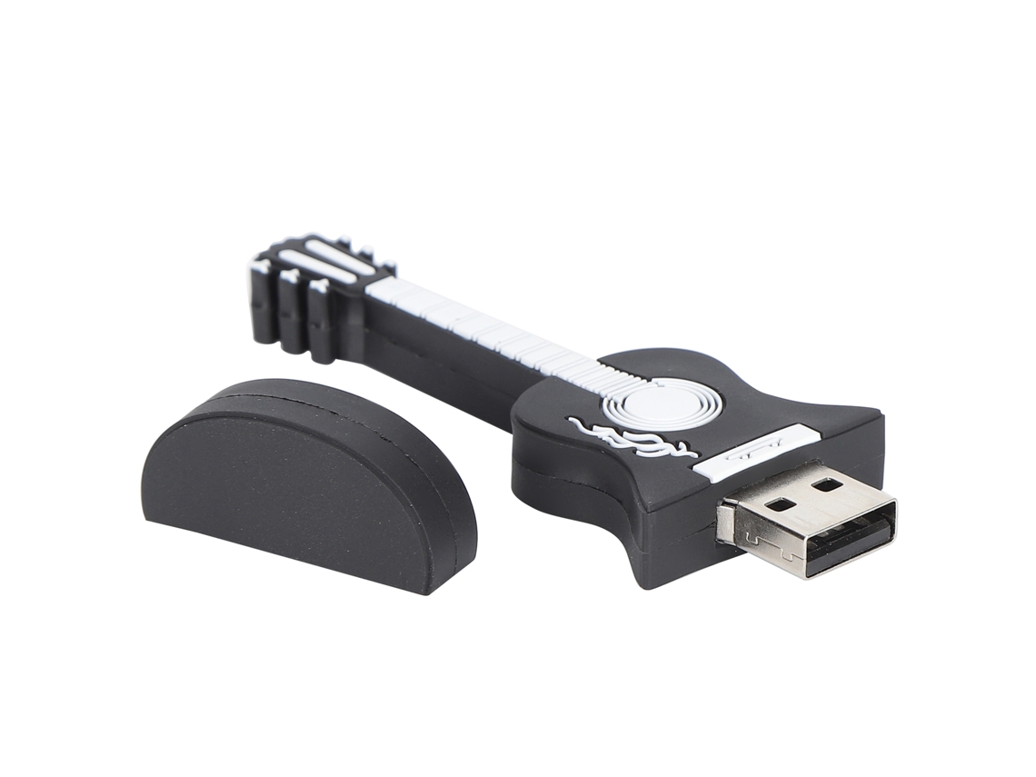 Pen Drive LAXISCREED Usb 2.0 2gb