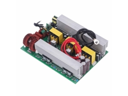 Laxiscreed Placa Inversora De Energia Com Alta Segurança E Grande Capacidade De Carga