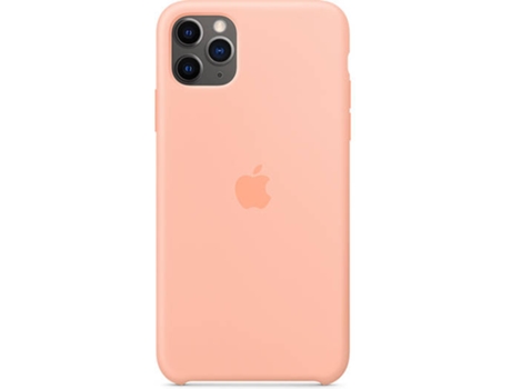 Capa APPLE iPhone 11 Pro Max Toranja Rosa