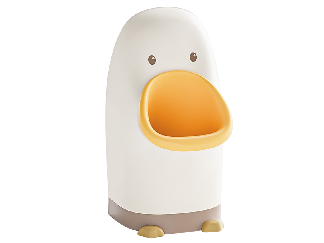 Urinal De Treinamento Para Crianças Com Design Bonito, Altura Ajustável, Mural E De Pé Para Treinamento De Micção