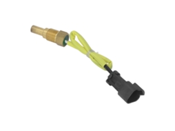 Sensor De Temperatura De Água Brass Laxiscreed Para Escavadoras Komatsu Pc450 E Pc78, Monitorização Do Motor