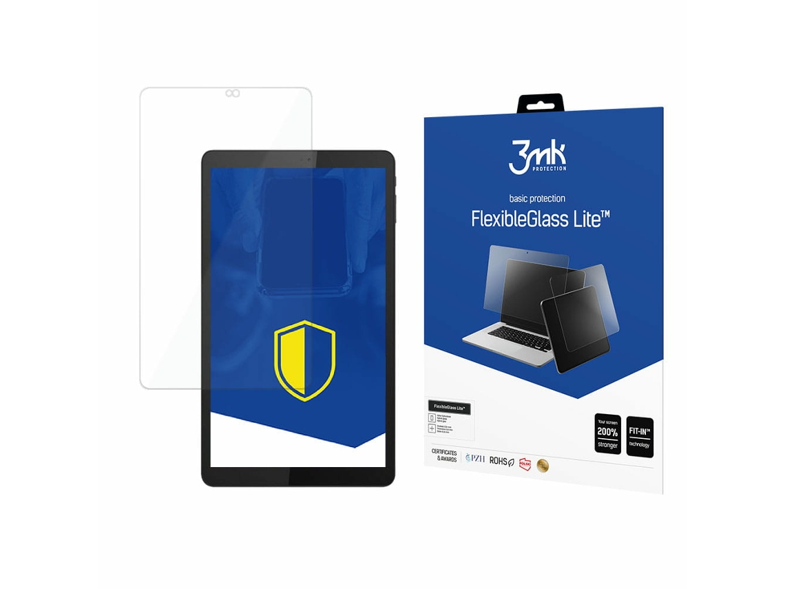 Flexibleglass Lite 1 Unidade 3mk (s)