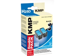Tinteiros KMP H25D