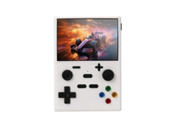 Xgb35 Console De Jogos Portátil 10000 Jogos Tela De 3,5 Polegadas Para Ps1 Gba B Nostalgia88